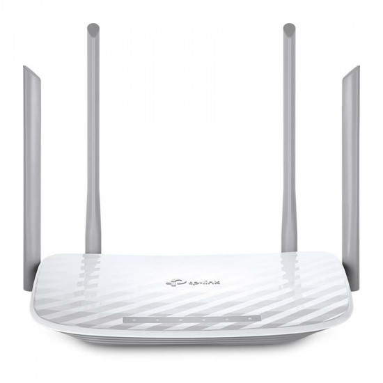 Бездротовий маршрутизатор TP-Link Archer C50
