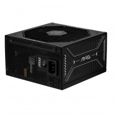 Блок живлення MSI MAG A1000GLS PCIE5 PCIE5 1000W