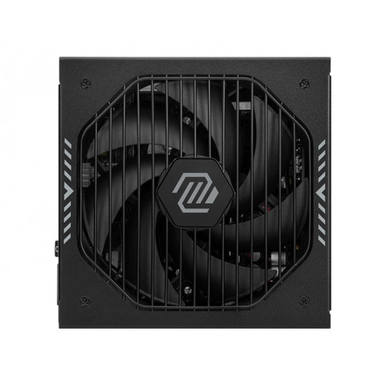 Блок живлення MSI MAG A1000GLS PCIE5 PCIE5 1000W
