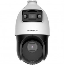 Роботизована камера Hikvision DS-2SE4C425MWG-E(14F0) 4МП (2.8+4.8-120мм)
