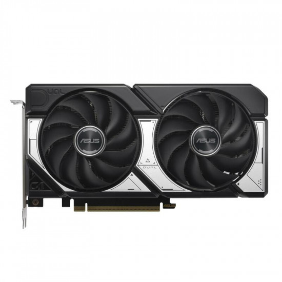 Відеокарта GF RTX 5060 Ti  8GB GDDR7 Dual OC Asus (DUAL-RTX5060TI-O8G)