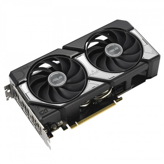 Відеокарта GF RTX 5060 Ti  8GB GDDR7 Dual OC Asus (DUAL-RTX5060TI-O8G)