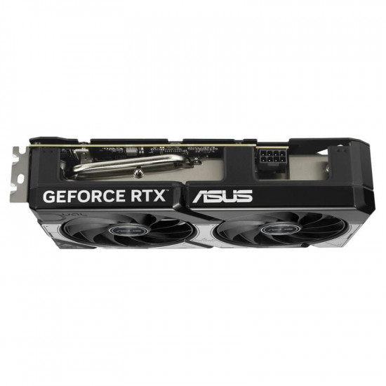 Відеокарта GF RTX 5060 Ti  8GB GDDR7 Dual OC Asus (DUAL-RTX5060TI-O8G)