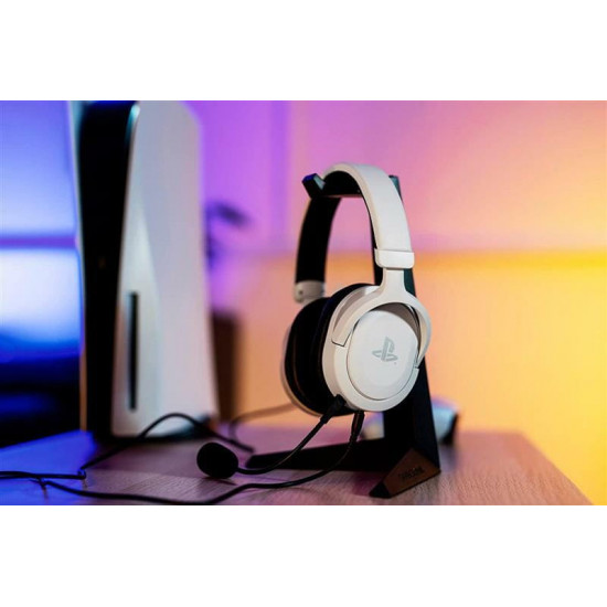 Гарнітура Trust GXT 498 Forta для PS5 White (24716)