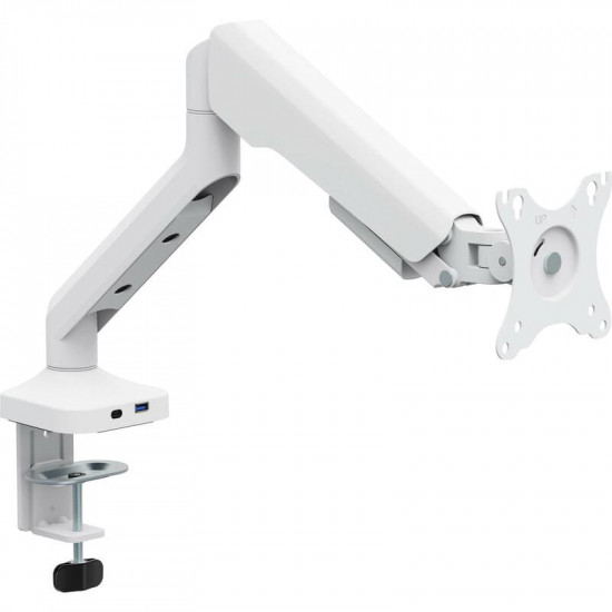 Кріплення настільне для монітора Officepro 17-40" White (MA451W)