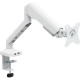 Кріплення настільне для монітора Officepro 17-40" White (MA451W)