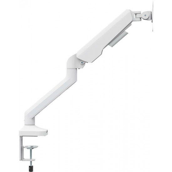 Кріплення настільне для монітора Officepro 17-40" White (MA451W)
