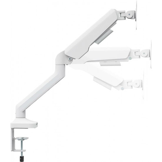 Кріплення настільне для монітора Officepro 17-40" White (MA451W)
