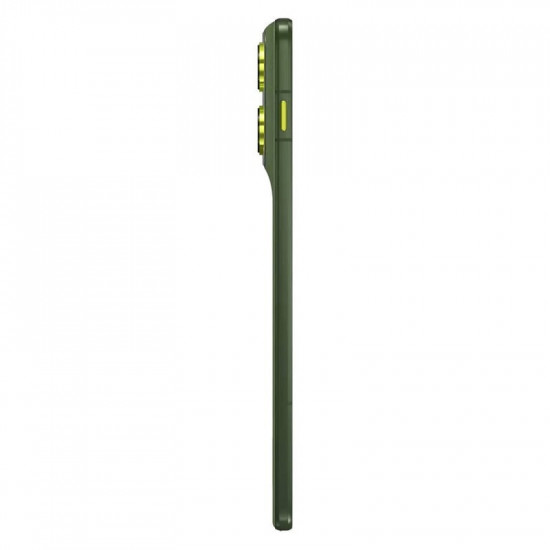 Смартфон Motorola Moto Edge 70 12/512GB Bronze Green (PBA50046RS)