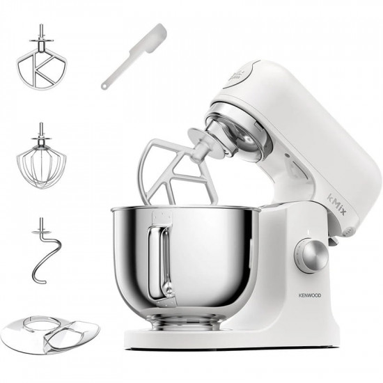 Кухонна машина Kenwood KMX 751 AWH