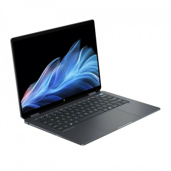 Ноутбук HP OmniBook Ultra Flip 14-fh0005ua (B9PD5EA) Gray