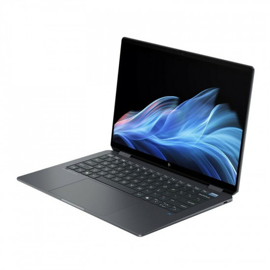 Ноутбук HP OmniBook Ultra Flip 14-fh0005ua (B9PD5EA) Gray