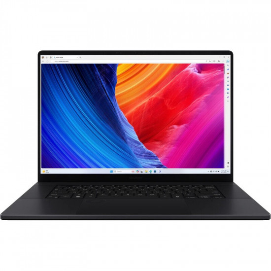 Ноутбук Asus ProArt P16 H7606WX-SE002X (90NB17E1-M000K0) Nano Black