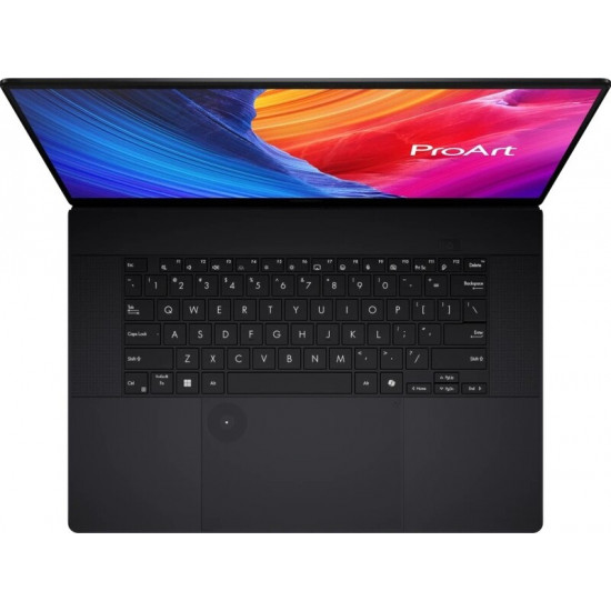 Ноутбук Asus ProArt P16 H7606WX-SE002X (90NB17E1-M000K0) Nano Black