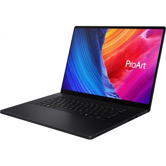 Ноутбук Asus ProArt P16 H7606WX-SE002X (90NB17E1-M000K0) Nano Black