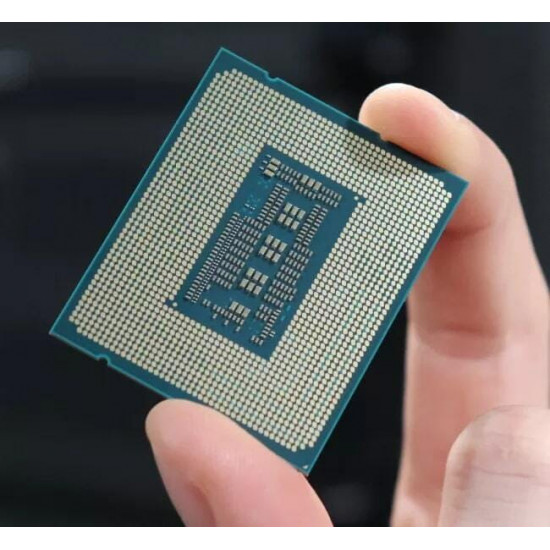 Процесор Intel Core i5 13600K 3.5GHz (24MB, Raptor Lake, 125W, S1700) Tray (CM8071504821005)