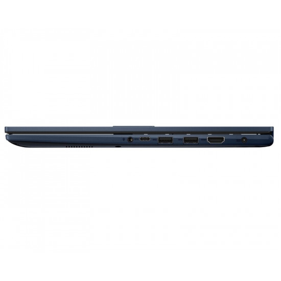 Ноутбук Asus Vivobook 15 X1504VA-BQ499 (90NB10J1-M00PH0) Quiet Blue