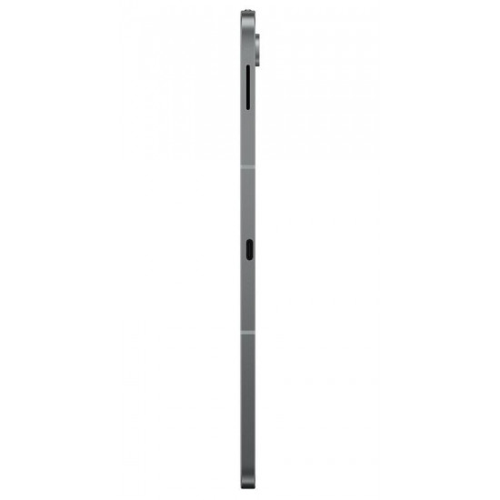 Планшет Samsung Galaxy Tab S10 FE+ 5G SM-X626 12/256GB Gray (SM-X626BZAPEUC)
