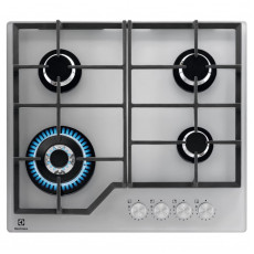 Варильна поверхня Electrolux KGG64362S