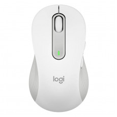 Миша бездротова Logitech Signature M650 Off-White (910-006255)