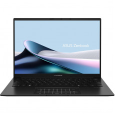 Ноутбук Asus Zenbook 14 OLED UM3406KA-QD328 (90NB14U1-M00MK0) Jade Black