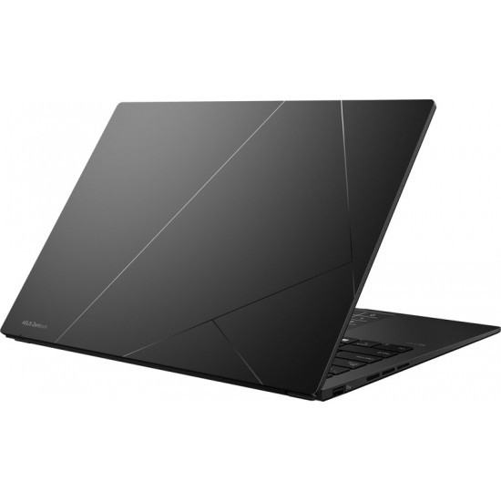 Ноутбук Asus Zenbook 14 OLED UM3406KA-QD328 (90NB14U1-M00MK0) Jade Black