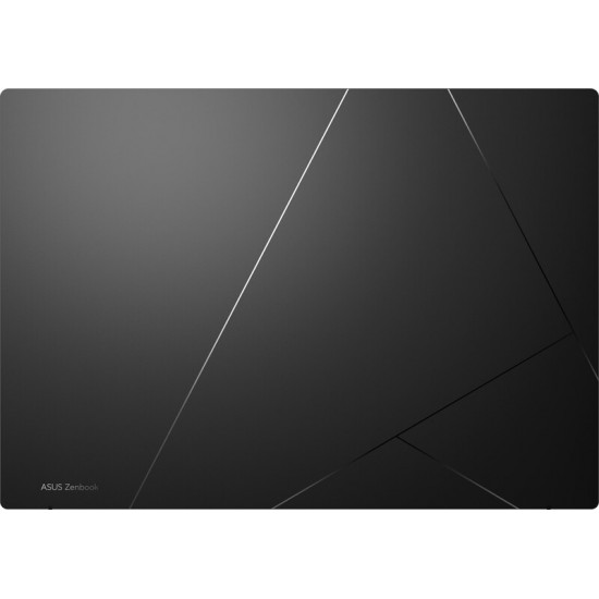 Ноутбук Asus Zenbook 14 OLED UM3406KA-QD328 (90NB14U1-M00MK0) Jade Black