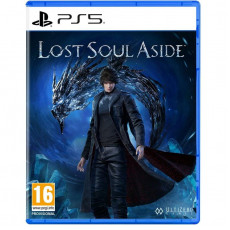 Гра Lost Soul Aside для PlayStation 5, Blu-ray (1000048187)