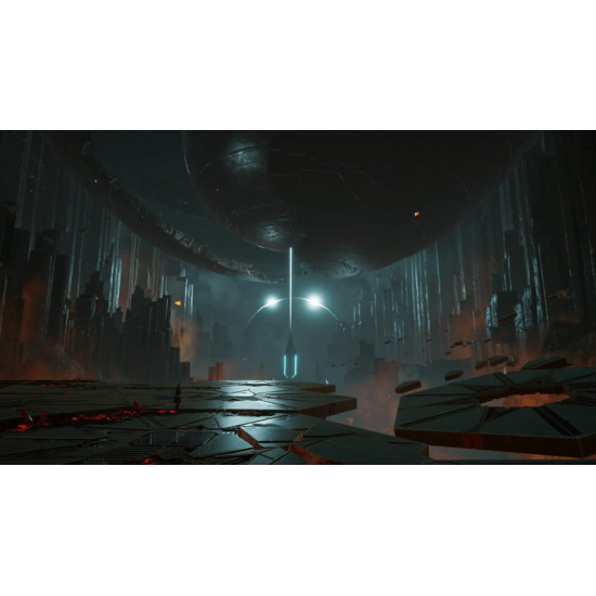 Гра Lost Soul Aside для PlayStation 5, Blu-ray (1000048187)