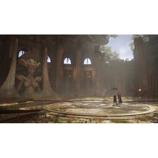 Гра Lost Soul Aside для PlayStation 5, Blu-ray (1000048187)