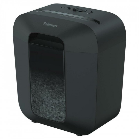 Знищувач документів Fellowes LX25 (f.U4170501)