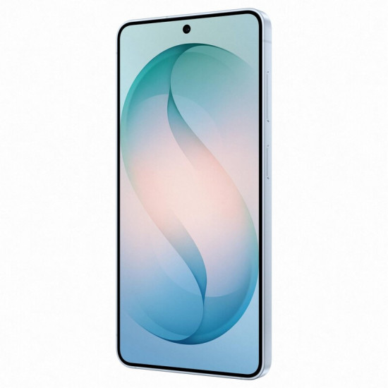 Смартфон Samsung Galaxy S26 12/256GB Sky Blue (SM-S942BLBGEUC)