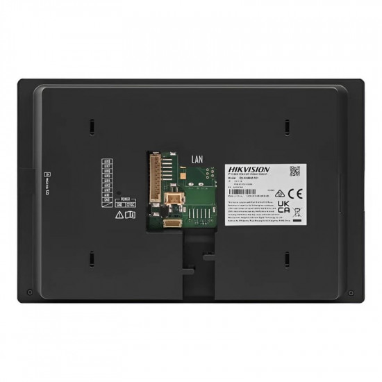 Комплект "Стандарт" Hikvision WI-FI DS-KV6113-WPE1(C)+ DS-KH6350-WТE1