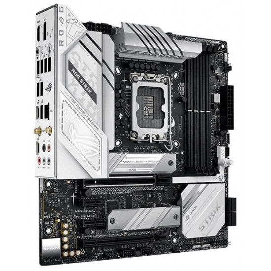 Материнська плата Asus ROG Strix B760-G Gaming WiFi Socket 1700
