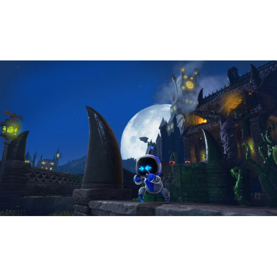 Гра Astro Bot для Sony PlayStation 5, Blu-ray (1000044863)