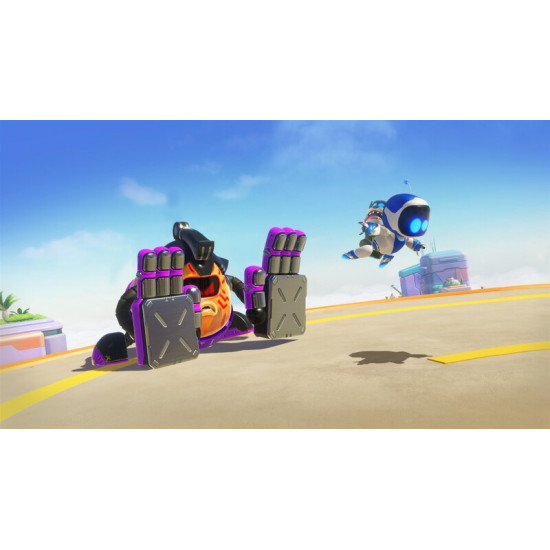 Гра Astro Bot для Sony PlayStation 5, Blu-ray (1000044863)