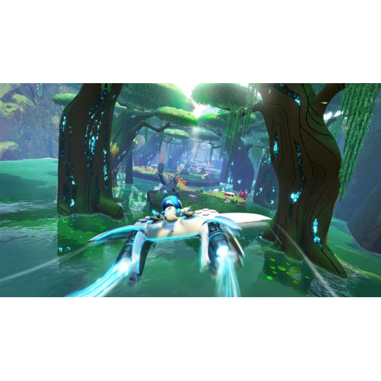 Гра Astro Bot для Sony PlayStation 5, Blu-ray (1000044863)
