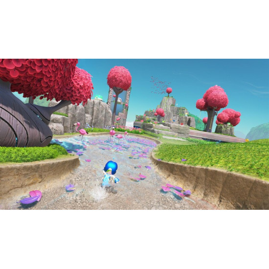 Гра Astro Bot для Sony PlayStation 5, Blu-ray (1000044863)