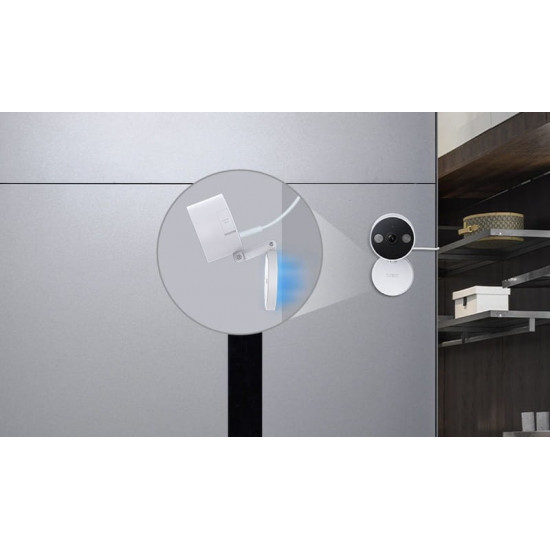 IP-камера TP-Link Tapo C120