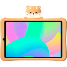 Планшет Doogee Tab T20 mini Kids 4/128 Yellow