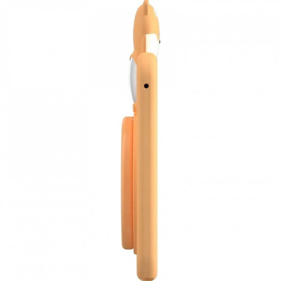 Планшет Doogee Tab T20 mini Kids 4/128 Yellow