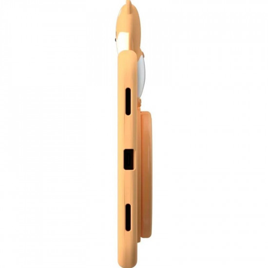 Планшет Doogee Tab T20 mini Kids 4/128 Yellow