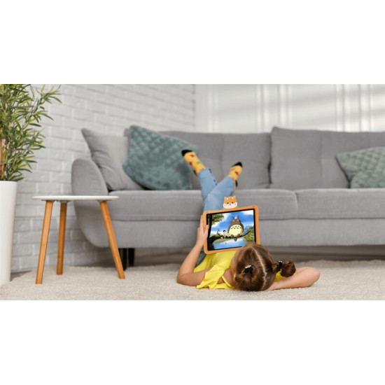 Планшет Doogee Tab T20 mini Kids 4/128 Yellow