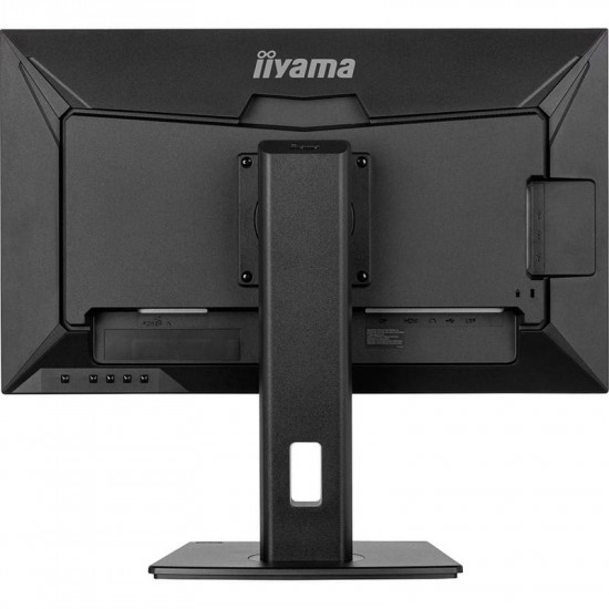 Монітор Iiyama 23.8" ProLite XUB2492QSU-B1 IPS Black 100Hz
