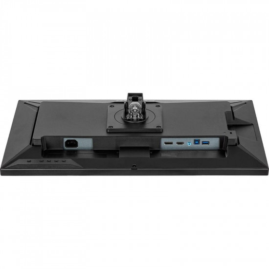Монітор Iiyama 23.8" ProLite XUB2492QSU-B1 IPS Black 100Hz