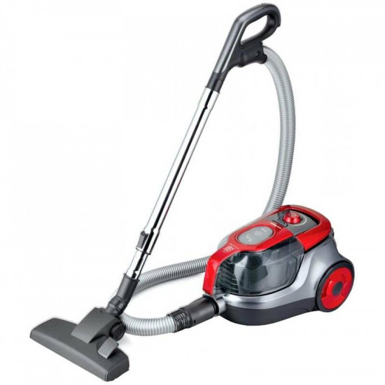 Пилосос Heinner HVC-V750RD