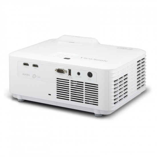 Проєктор ViewSonic LSD400W (VS20643)