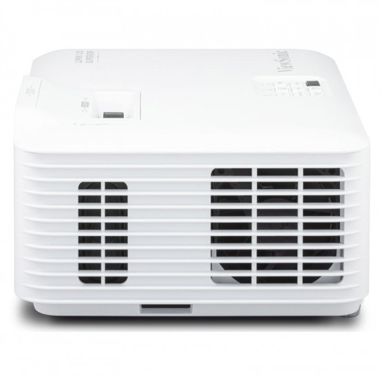 Проєктор ViewSonic LSD400W (VS20643)