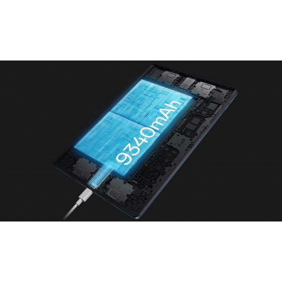 Планшет Oppo Pad SE LTE 6/128GB Twilight Blue