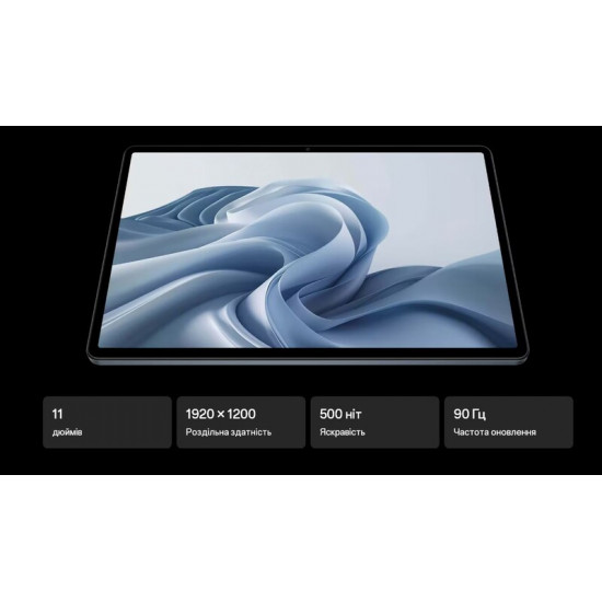 Планшет Oppo Pad SE LTE 6/128GB Twilight Blue
